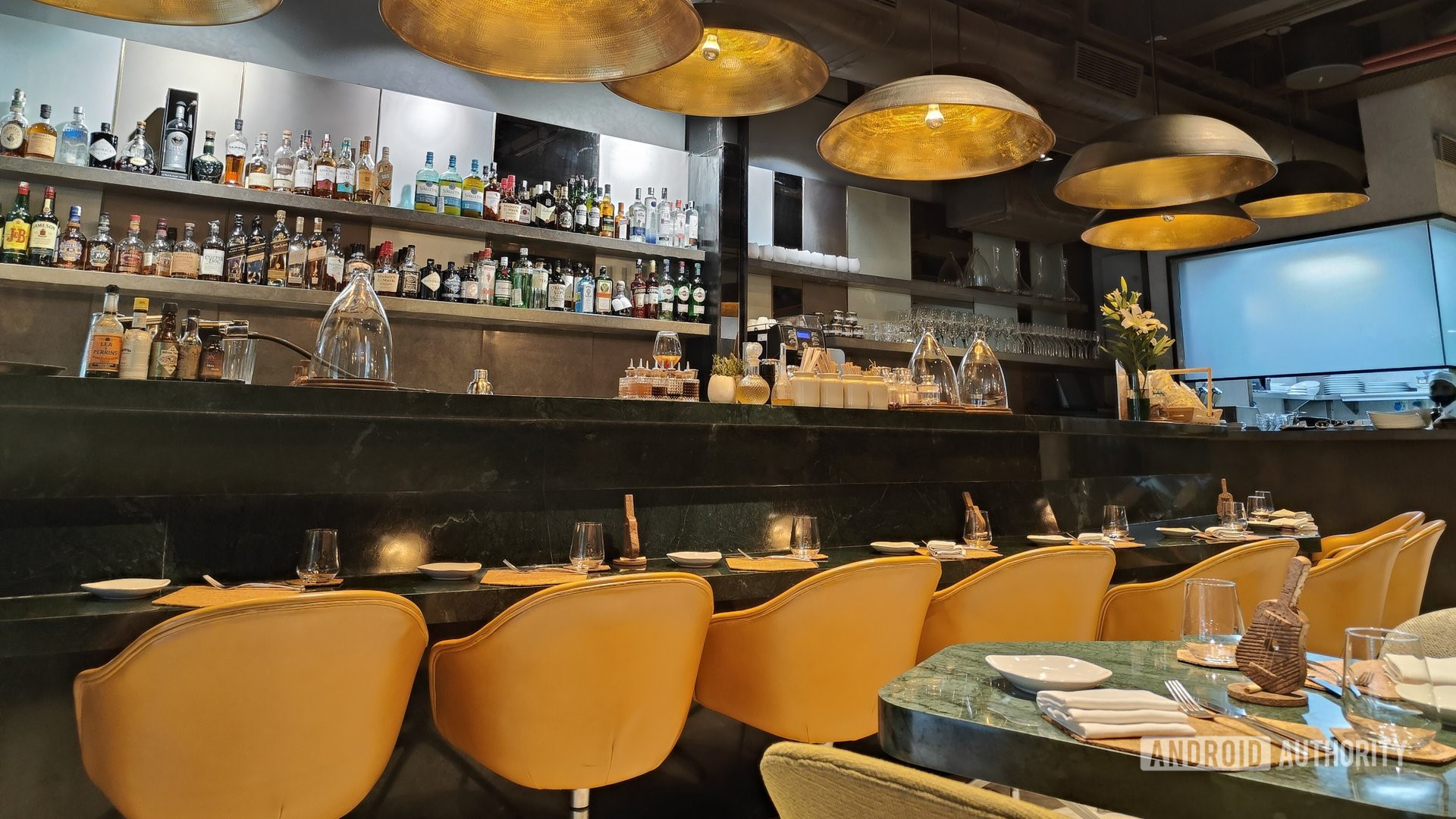 Der Google AI-Modus ist bereit, Ihre nächsten Abendessenreservierungen zu buchen