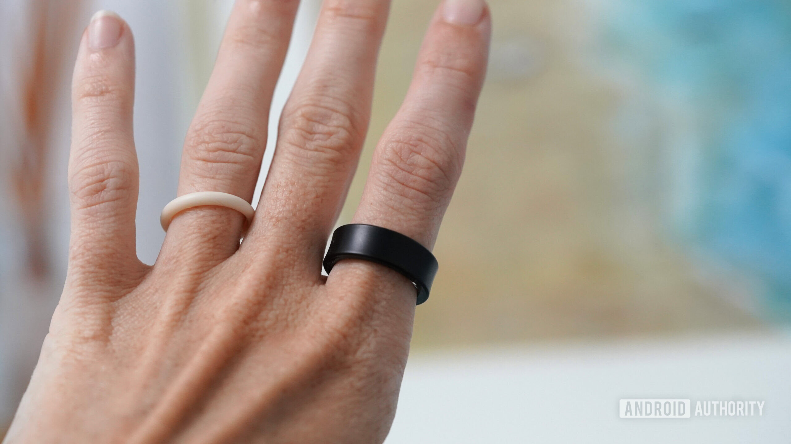 Galaxy Ring 2 kommer muligvis ikke snart, og her er hvorfor