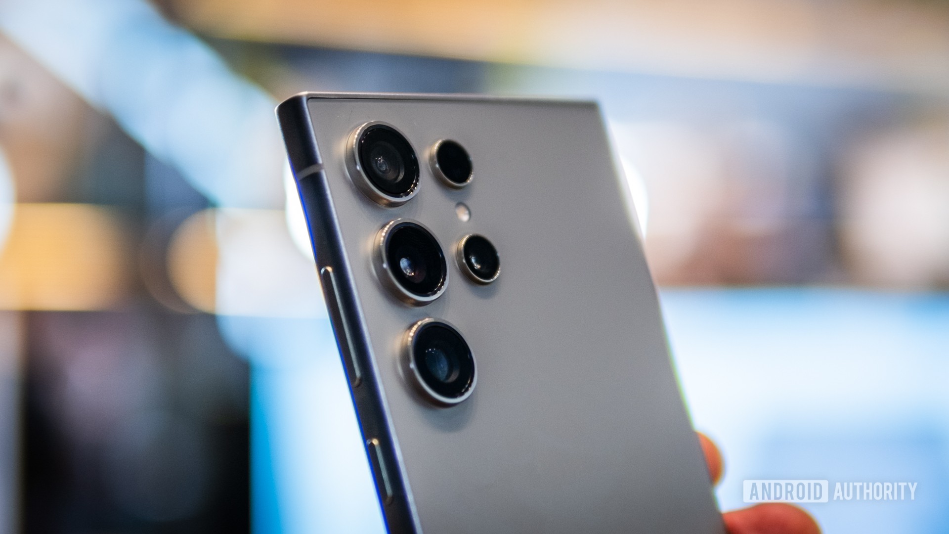 Die nächste Kamerainnovation von Samsung könnte ein Rückschlag für das Galaxy S9 sein