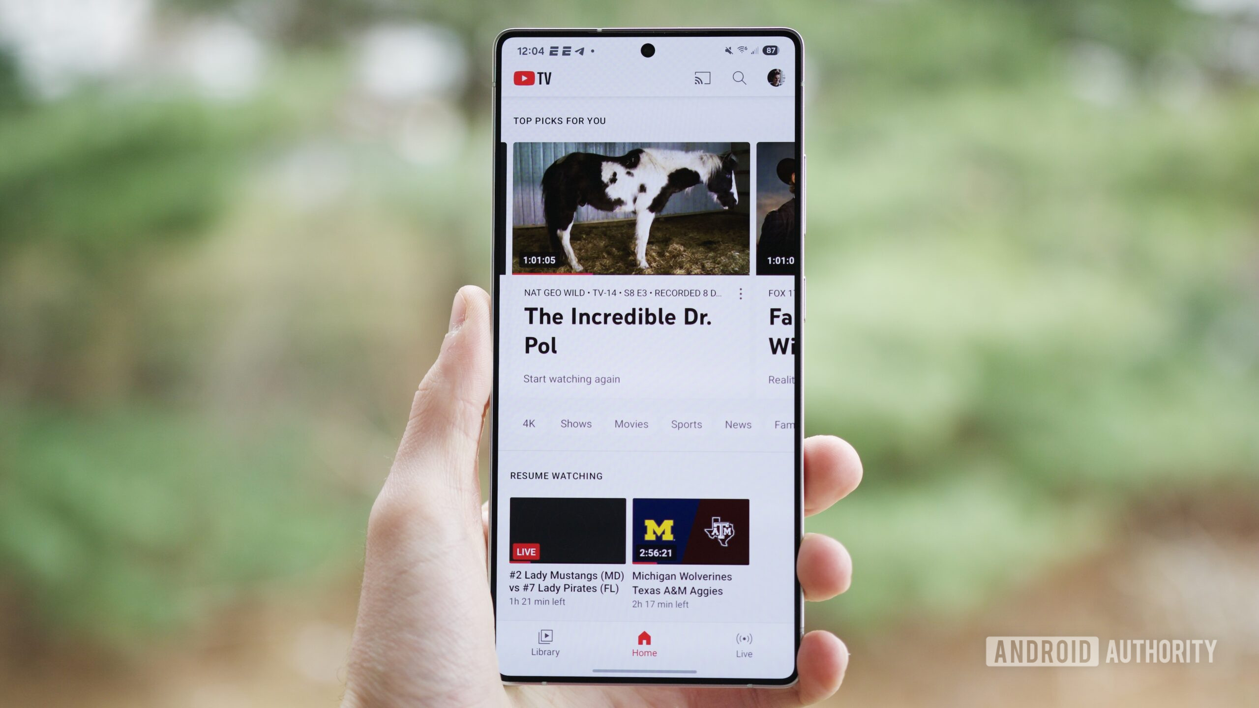 Umfrage zeigt, dass YouTube TV dumm wäre, wenn man keine kleineren, günstigeren Abonnementpakete einführen würde