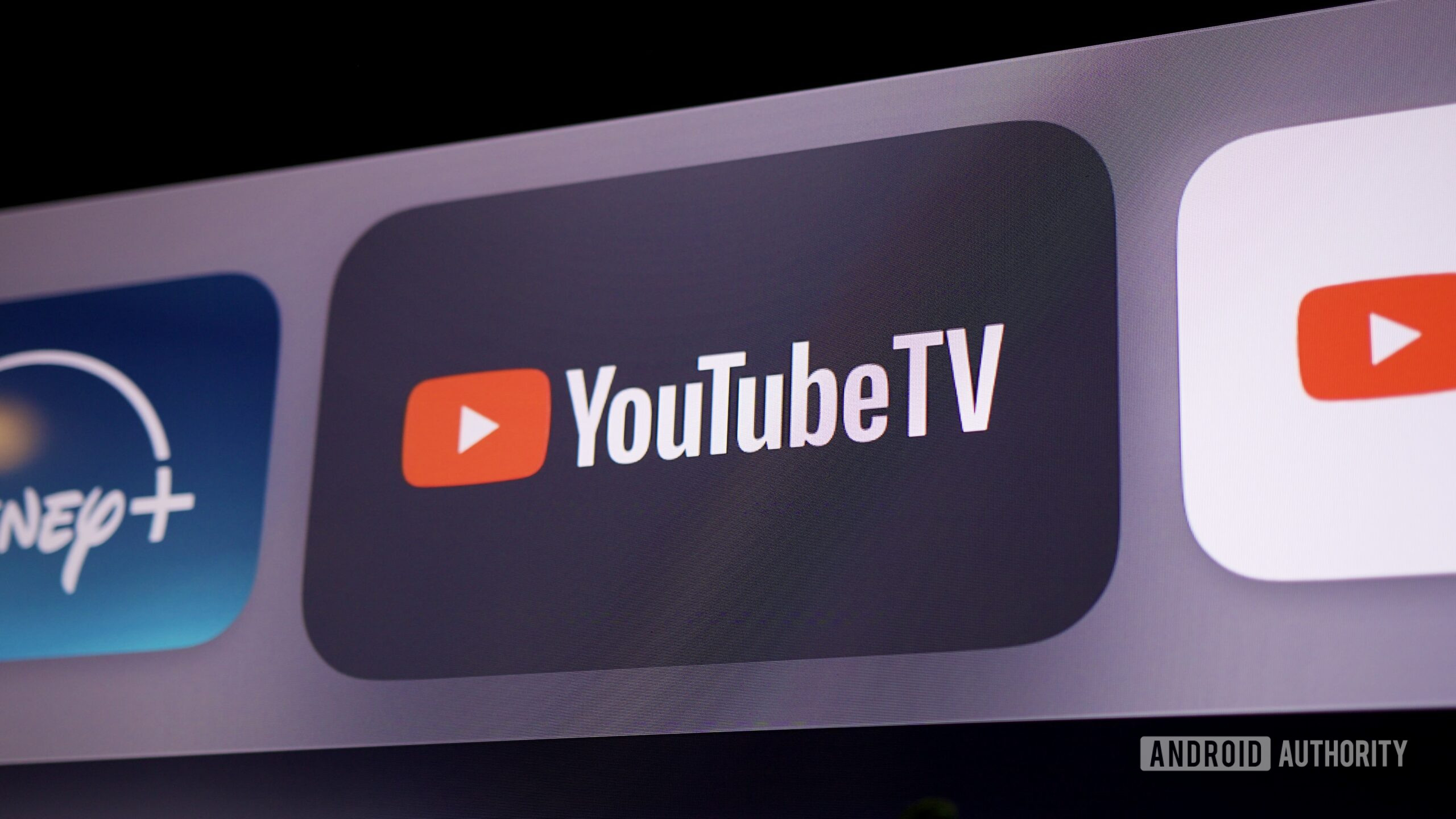 YouTube TVs nye planer er den à la carte-løsning, vi havde brug for