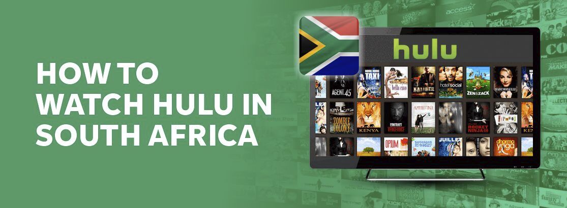 Sådan ser du Hulu i Sydafrika i 2025