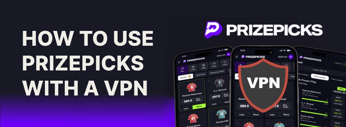 So verwenden Sie Prezepicks mit einem VPN im Jahr 2025