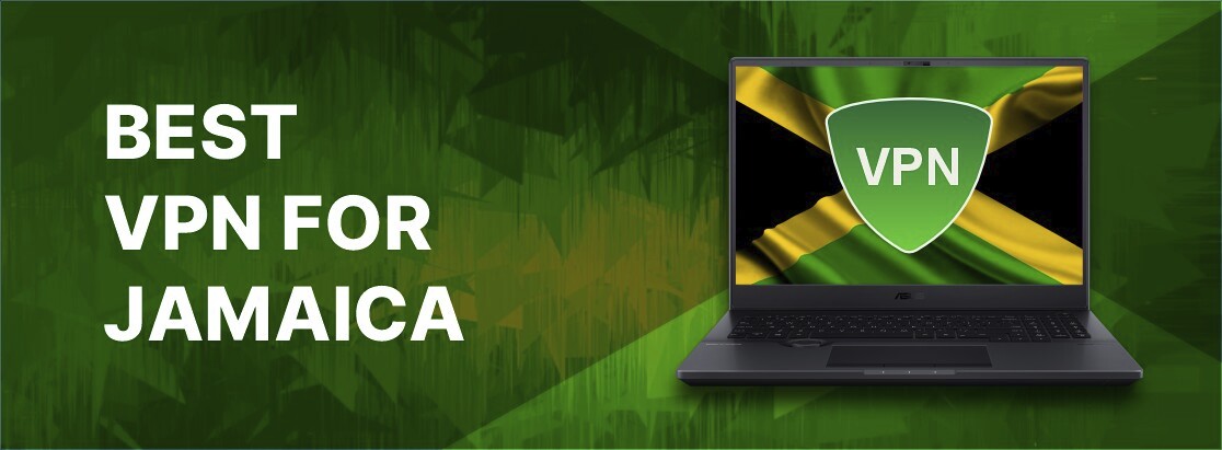 Bedste VPN til Jamaica i 2025
