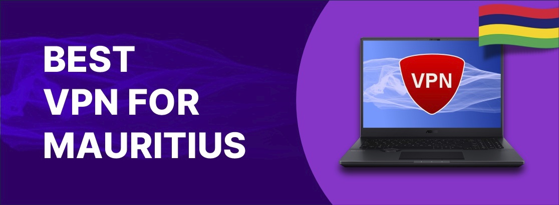 Bester VPN für Mauritius im Jahr 2025