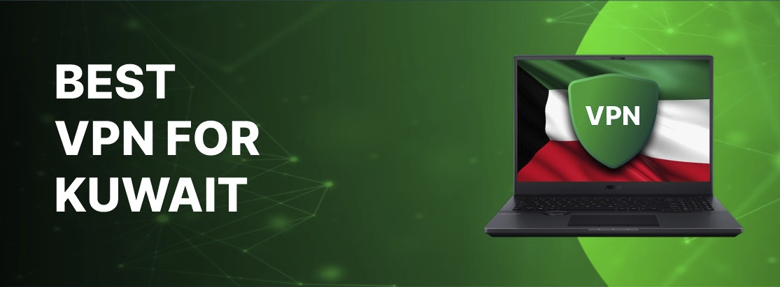 Bedste VPN til Kuwait i 2025