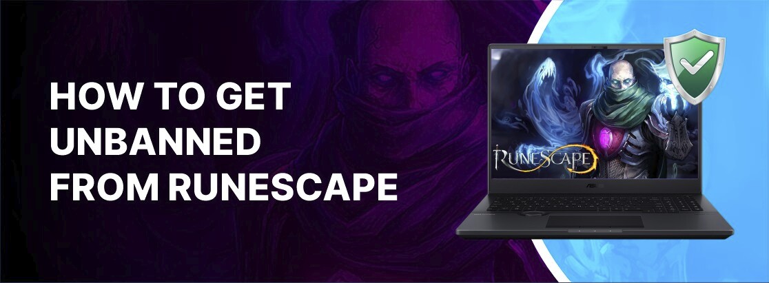 Sådan bliver du ikke banket fra Runescape (OSRS) i 2025